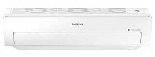 Samsung AR09RSFSCWK 9.000 Duvar Tipi Klima kullananlar yorumlar